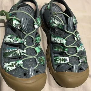 KEEN Sandals
